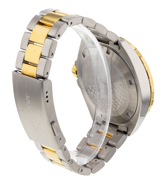 Tag Heuer Formula 1 WAZ1120.BB0879